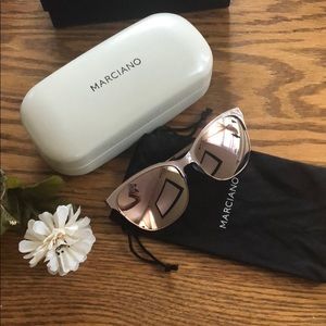 Guess Marciano Sunglasses